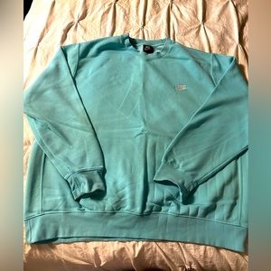XXL Nike Sweatshirt - like new!